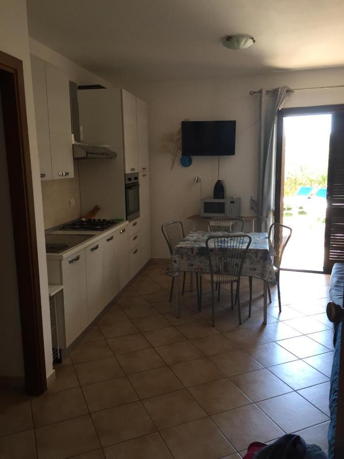 Casa Del Relax Apartment Olbia Exterior photo