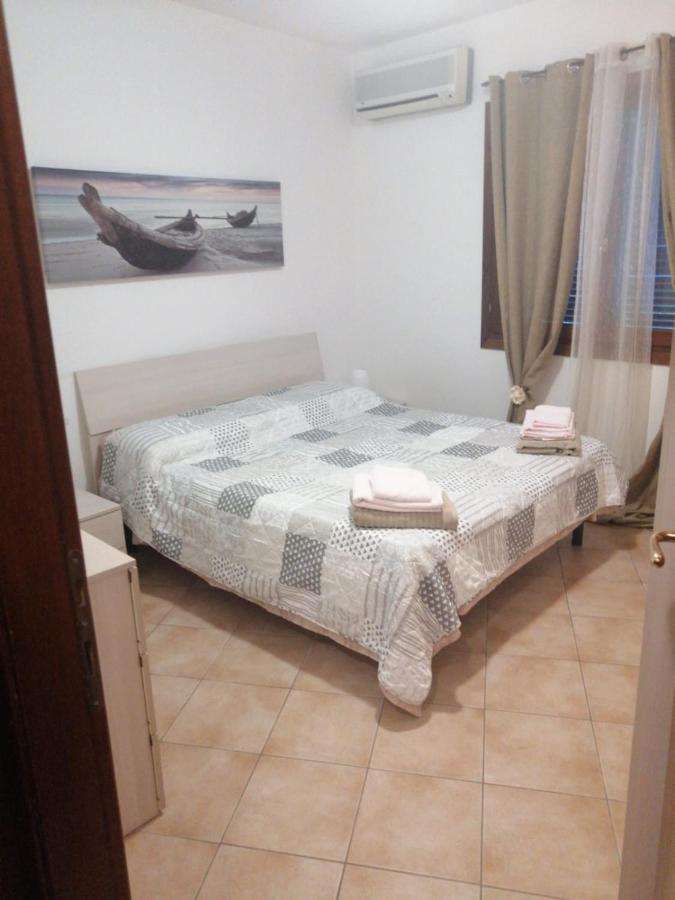 Casa Del Relax Apartment Olbia Exterior photo